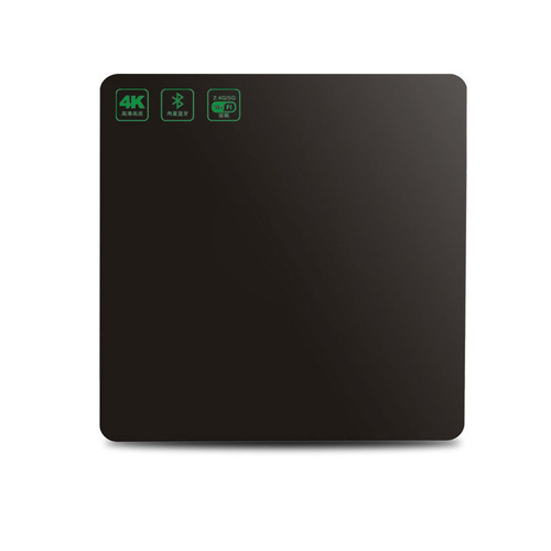 Applicable for Kiwi M10 4K HD TV Box Dual Band Bluetooth 5G Wireless WiFi Live Streaming Network Box