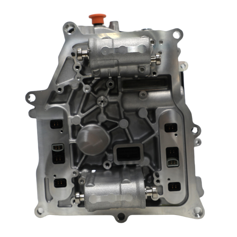 0AM DQ200 0AM927769D DSG 7-speed transmission motor valve body solenoid valve suitable for Volkswagen Audi