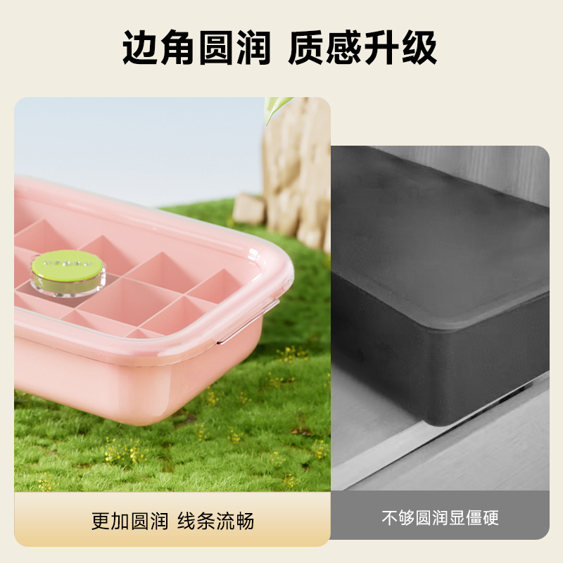 ドーパミン三合一下着収納ケース家庭用クローゼット蓋付き防虫付き靴下収納神器|undefined