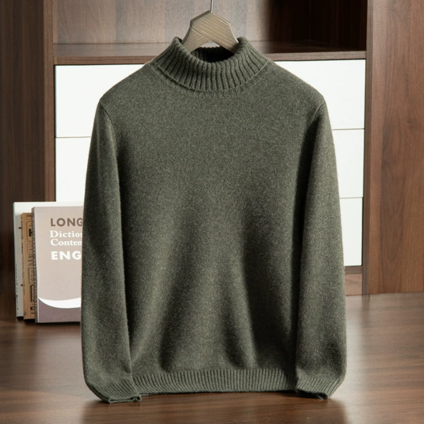 Gray green