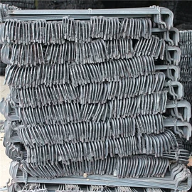 金属建材;收口网;步步紧