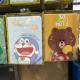 For ipad10.2/10.5/10.9 protective case air6 2024 11 inch 12.9 13 flat cartoon shell