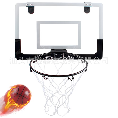 Cross-border Amazon children's basketball stand indoor dunk basketball frame shooting outdoor sports toys wholesale