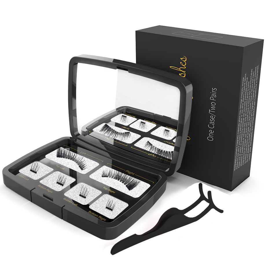 B611 이중 자기 2 4 작은 클러스터