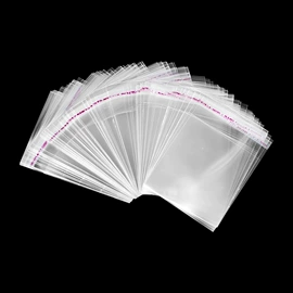 塑料自封袋;其他塑料薄膜;静电膜收缩膜