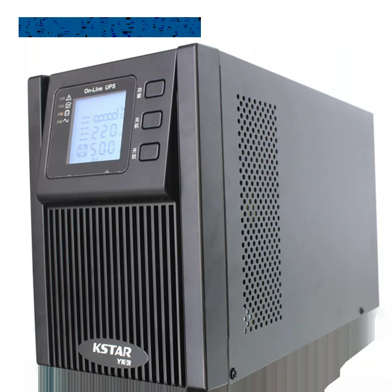 科士达 UPS YDC9102H uninterruptible power supply