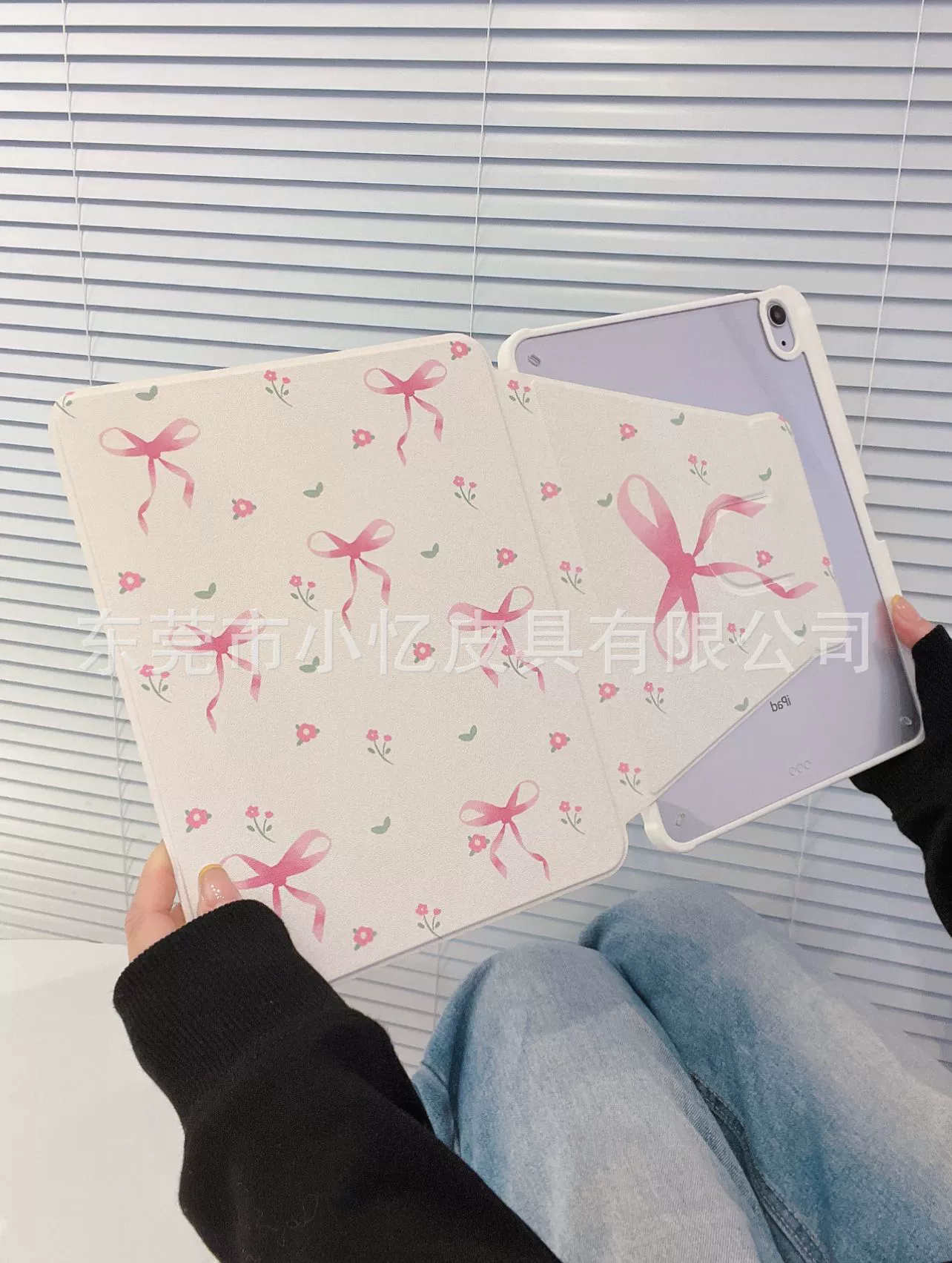 Заводская оптовая защитная крышка для iPad10, вращающийся воздух456 защитный чехол 10.2, держатель для пера и слот