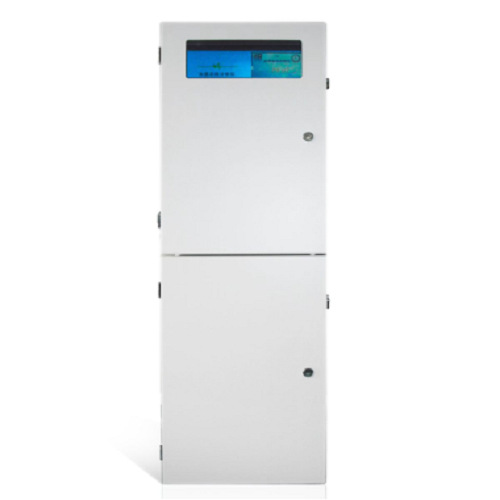 水中硫酸盐在线分析仪 型号: WH-FL800Y库号：M254095