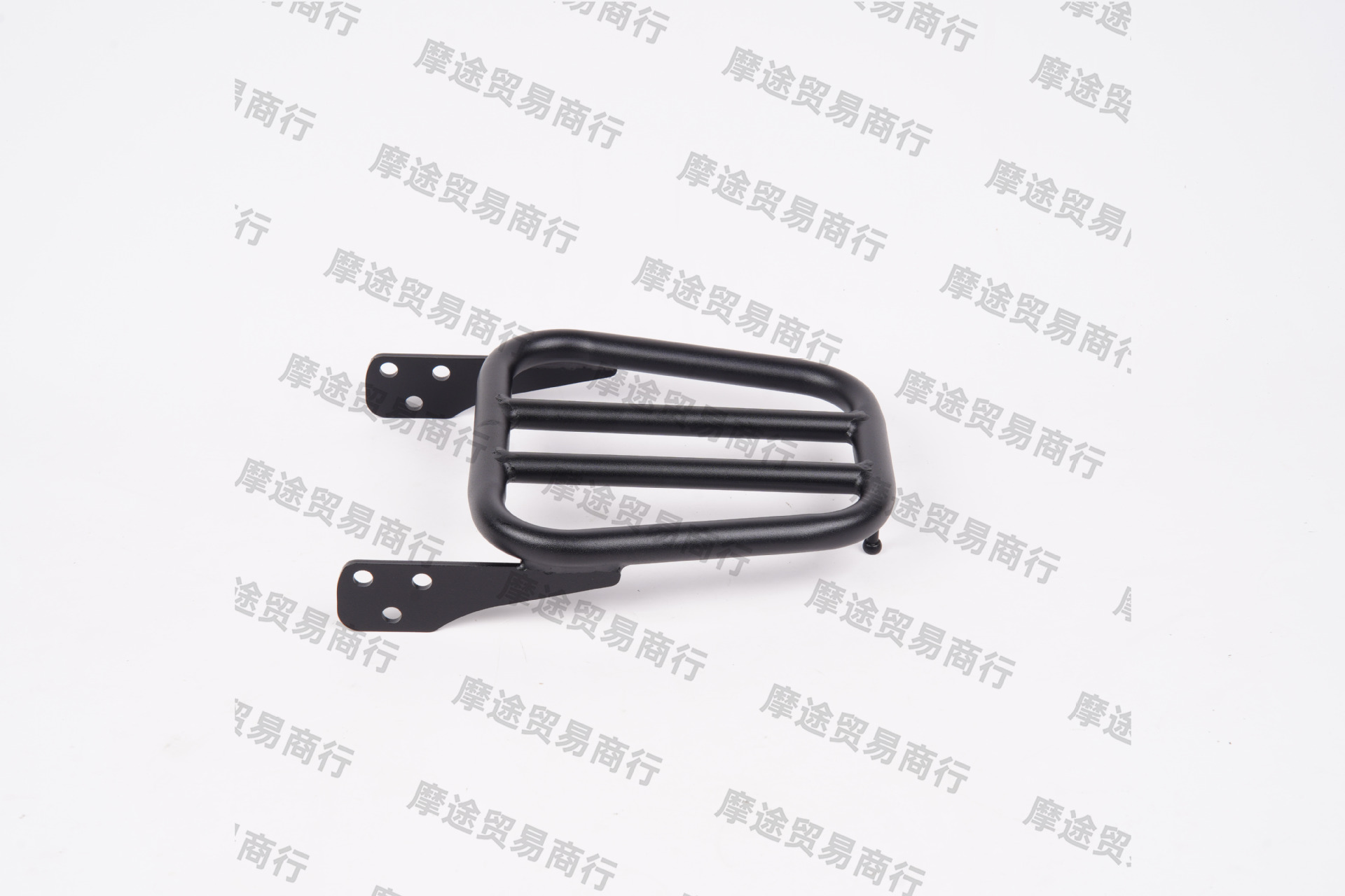Suitable for Honda Rebel Cm300 Modified Rear Rack Trunk Bracket Rear Luggage Rack Small Tail Rack