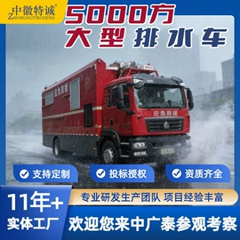 其他泵;救险车;自吸泵