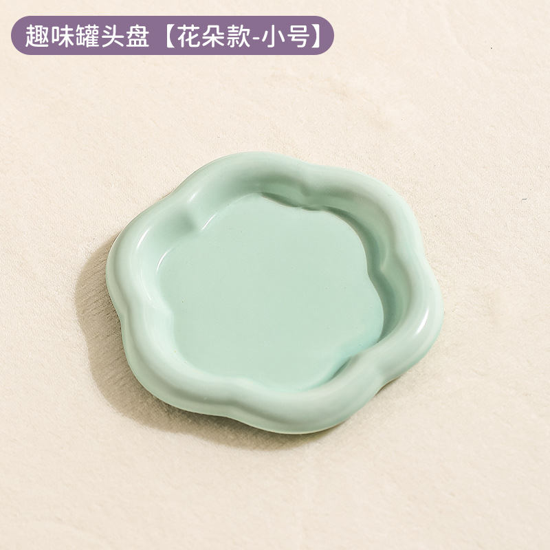 꽃 녹색 트럼펫