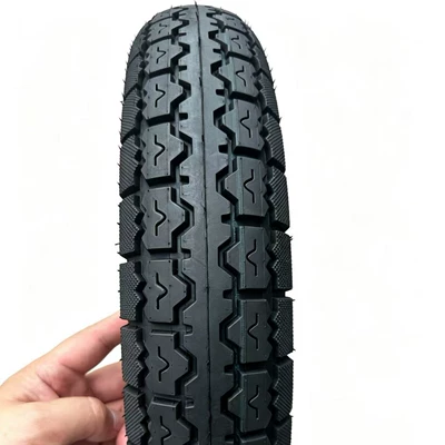 Tire Inner Tire – Elektrikli avtomobil şinləri