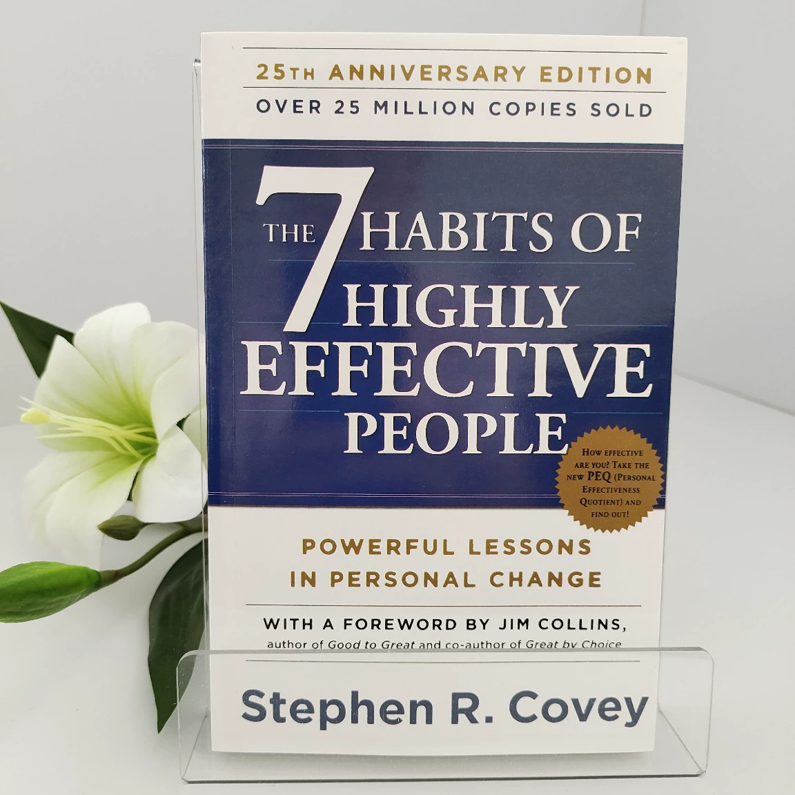 Seven - habitable Английская версия The7habitsofhighlyeFFECTIVEPLELE