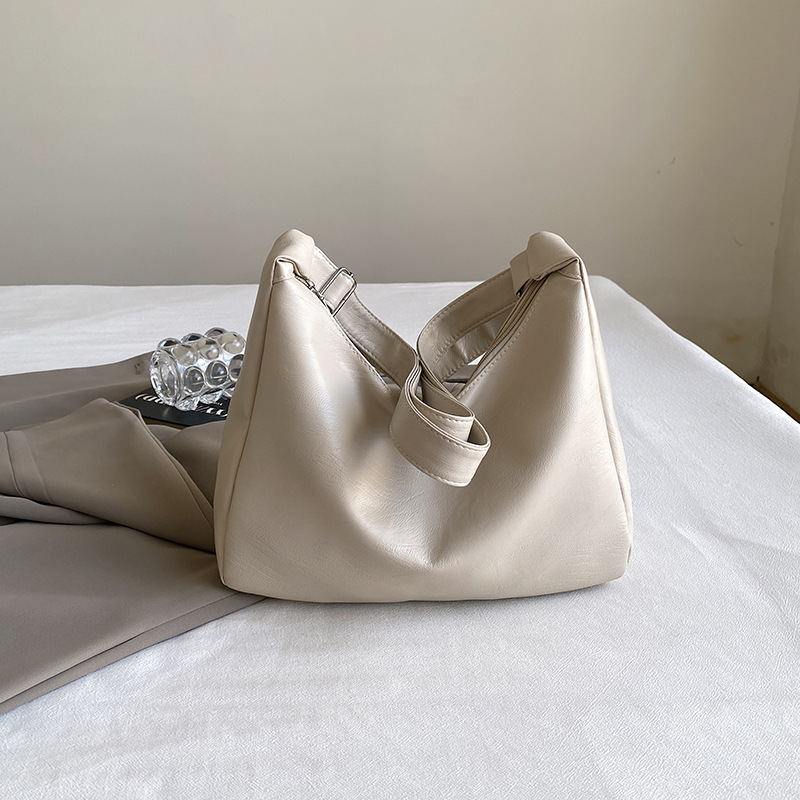Meilad retro mochila para mujeres 2024 nueva moda coreana bolso de gran capacidad de moda bolso de hombro
