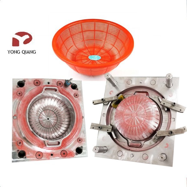 供应优质（出口品质、诚信服务、合理价格）热流道模具