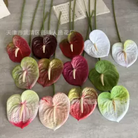 仿真花;仿真绿植;仿真枝叶和树