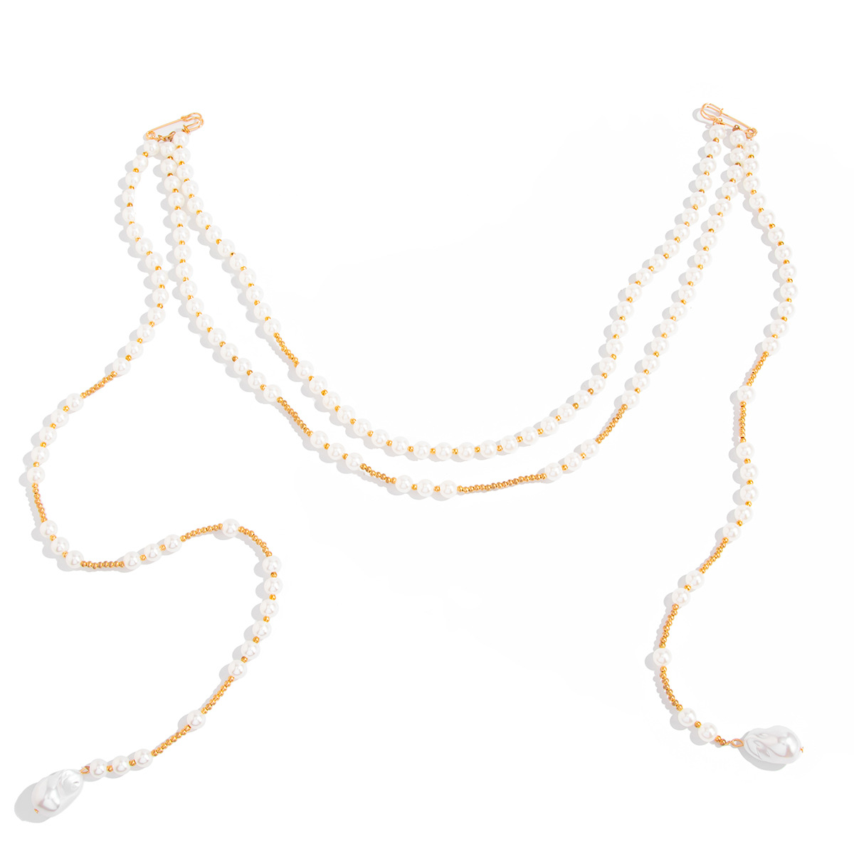 Großes Blumen Armband Aus Emaille Für Damen Chunky Boho Schmuck_voghion.com