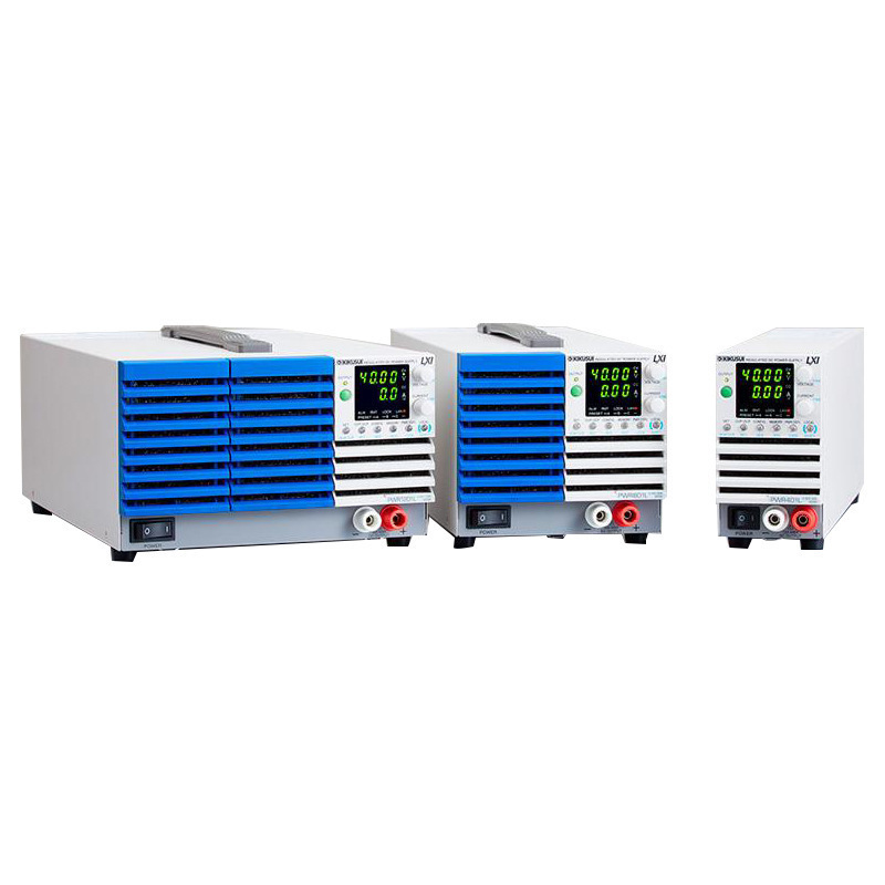 代理KIKUSUI/菊水PWR801ML 800W/80V/40A 袖珍型宽量程直流电源