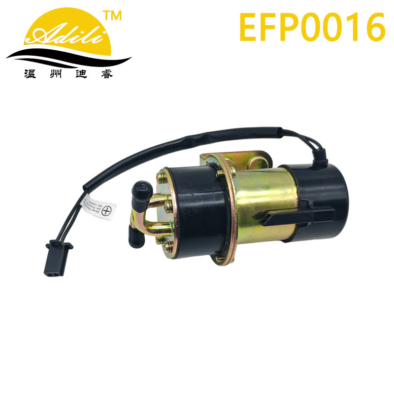 Motorcycle Oil Pump Suitable for Yamaha Vmax 1200 Uc-V5Bf 1Fk-13907-02