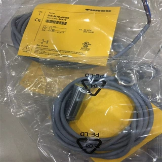Ni8-M18-AD4X库存型号TURCK电感式传感器