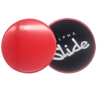 Red [Round]