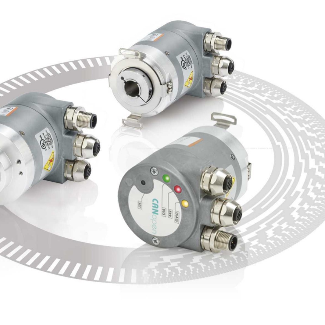 德国库伯勒KUEBLER编码器8.5020.0040.2048.s110.0100上海现货