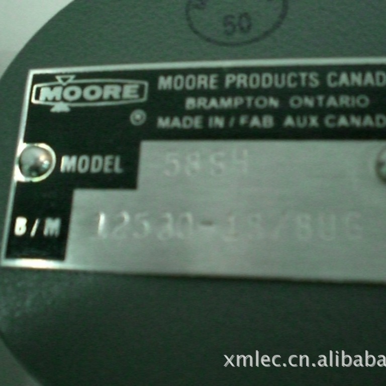 现货供应SIEMENS精密调压阀 58SH