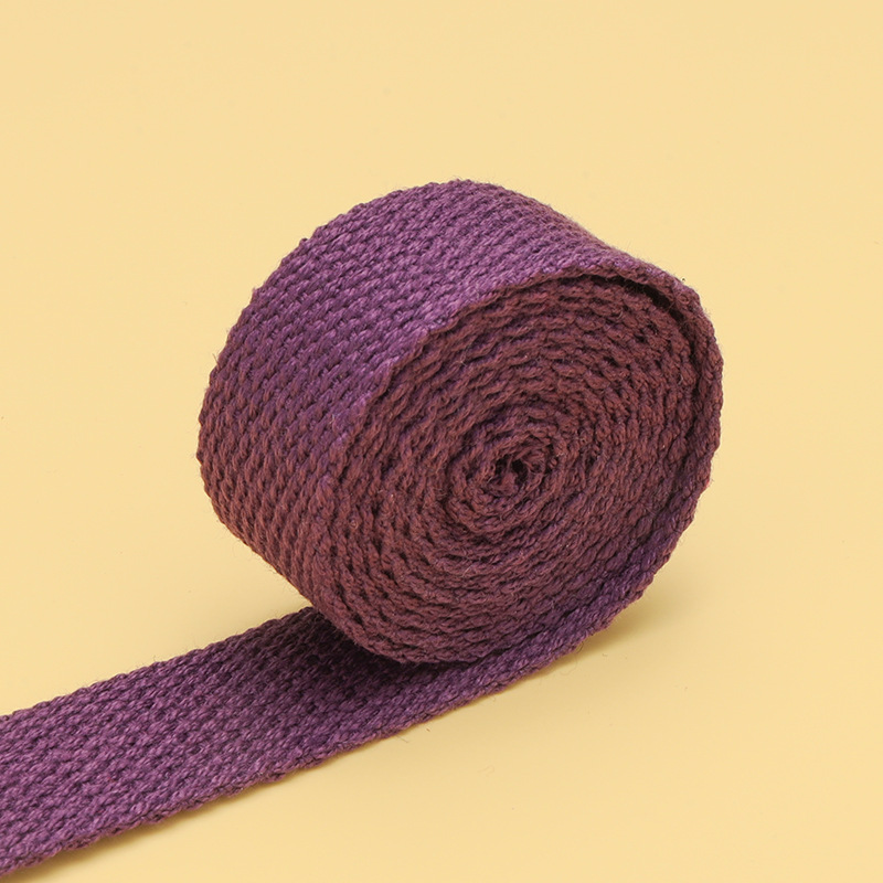 18 # Màu Tím rộng 2cm