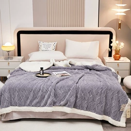 四件套;绒毯;夏凉被