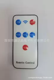 灯控制器;LED灯控制器