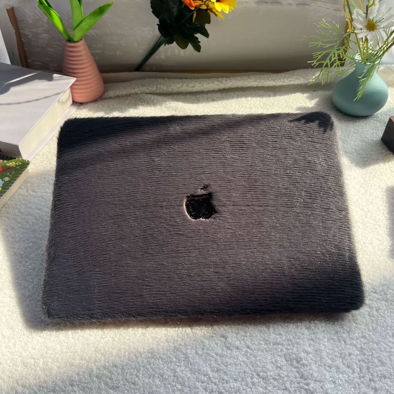 Macbook air保護ケースぬいぐるみmacbookproノートパソコンケース13/14/15/16インチ|undefined