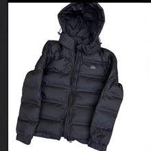 2025秋冬新款情侣男女同款保暖羽绒棉服时尚百搭面包服网红外套