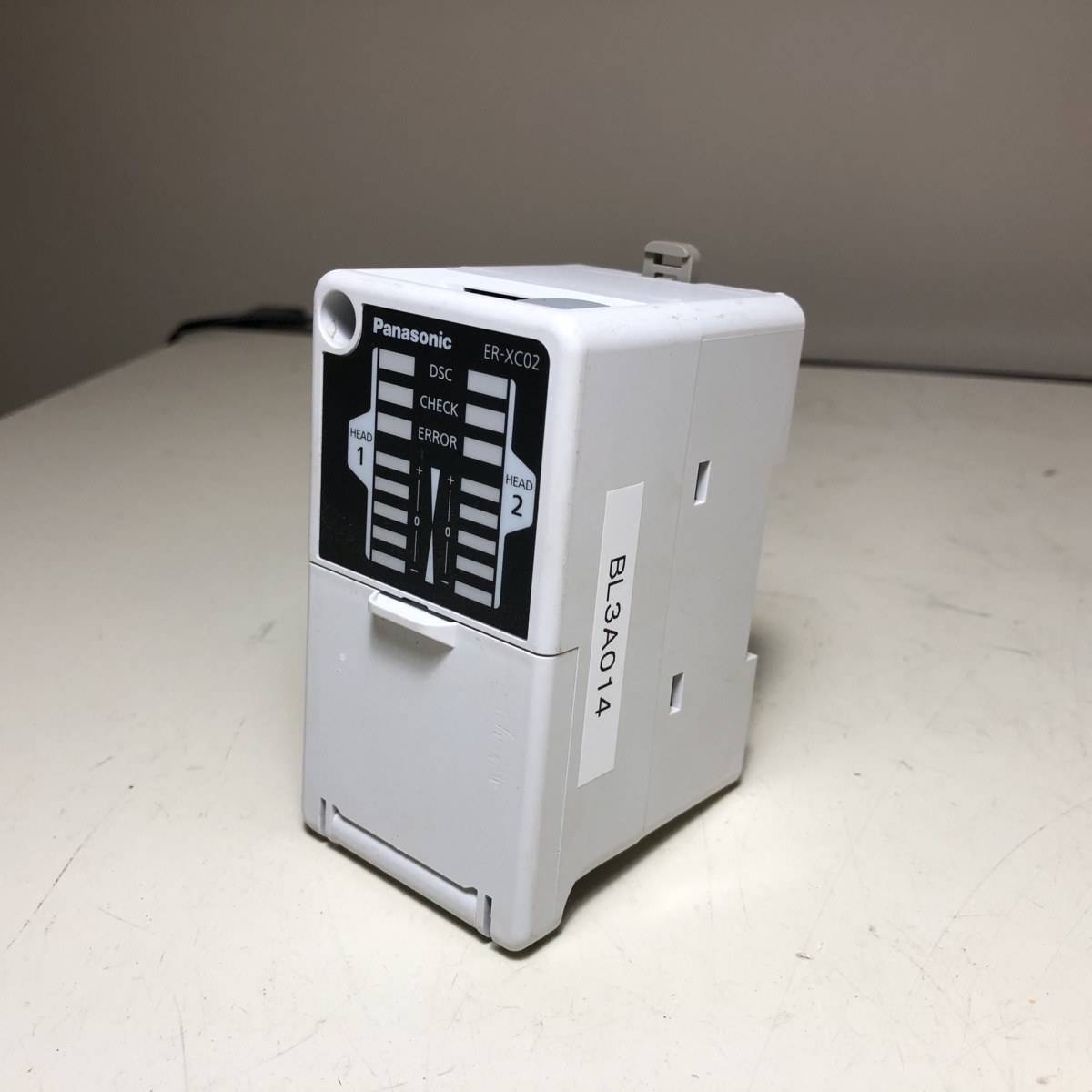 ER-XC02，ER-X064松下区域静电消除器，全新原装，议价