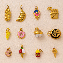 �W���羳�¿�P䓿����������DIY����t�������18K��ɫŮ