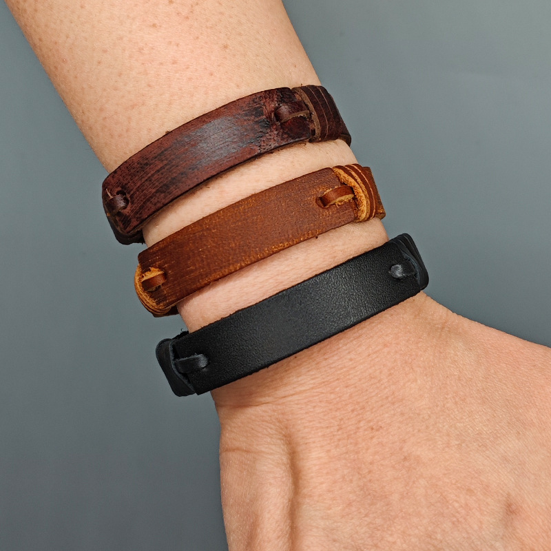 Multi-Tier Fitness Band