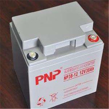 PNP蓄電池 綠色環保免維護型 網絡數據中心UPS不間斷電源 非進口