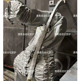 其他作业保护;其他身体防护;防静电服
