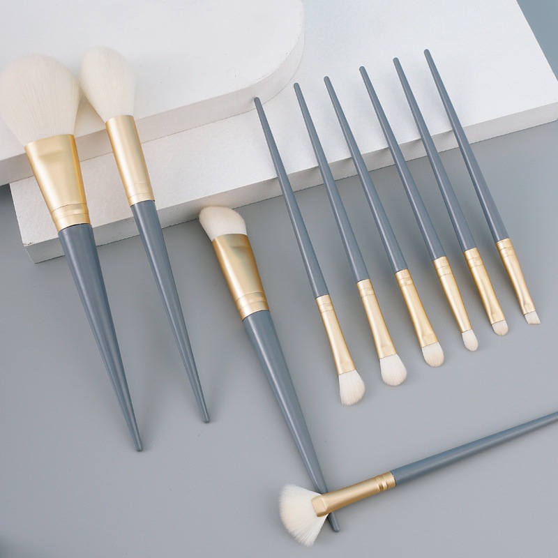 Makeup Brush Set Image 3
