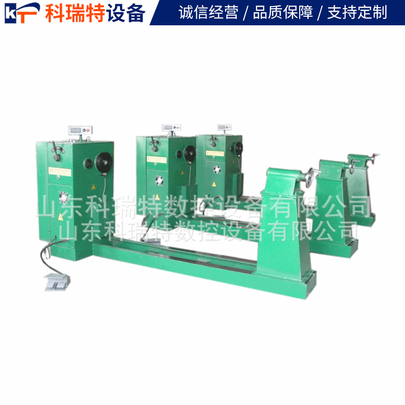 自动电机绕线机 电力变压器数控绕线机 变频绕线机