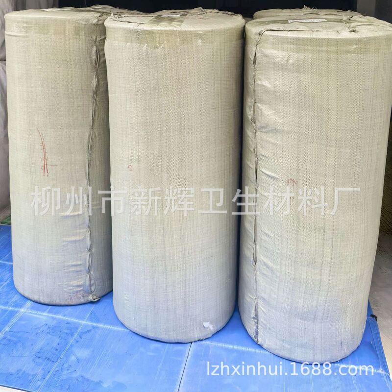 Manufacturer Supplies White Gauze Fabric with a Width of 120cm, Absorbent Cotton Gauze Rolls, Pure Cotton Gauze for Wiping, Industrial Use Manufacturer Supplies White Gauze Fabric with a Width of 120cm, Absorbent Cotton Gauze Rolls, Pure Cotton Gauze for Wiping, Industrial Use