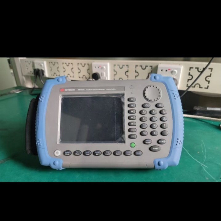 出租/二手租赁-是德N9342C频谱分析仪上海提供大量现货