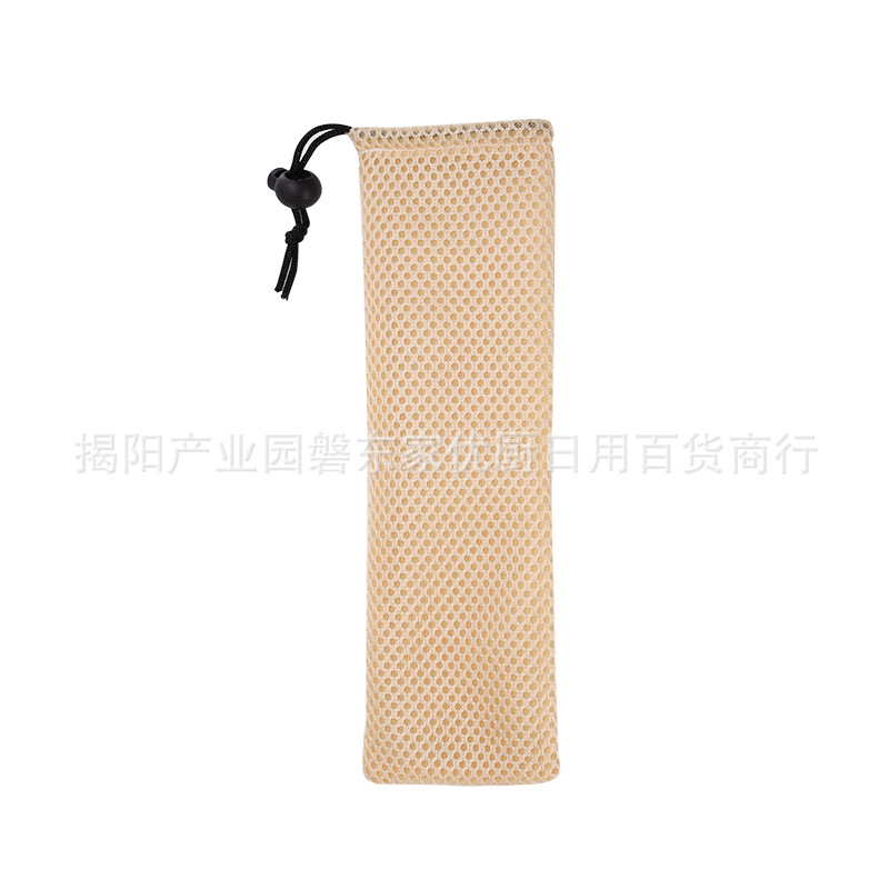 Tamaño pequeño blanco cremoso (7,5*22cm)