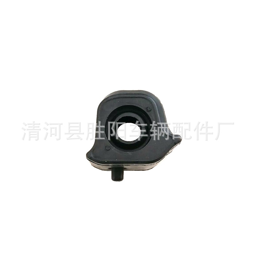 48815-47020 48815-47030 conveniente para el pegamento de la abertura del buje del brazo de control de la barra de la balanza de Toyota Prius