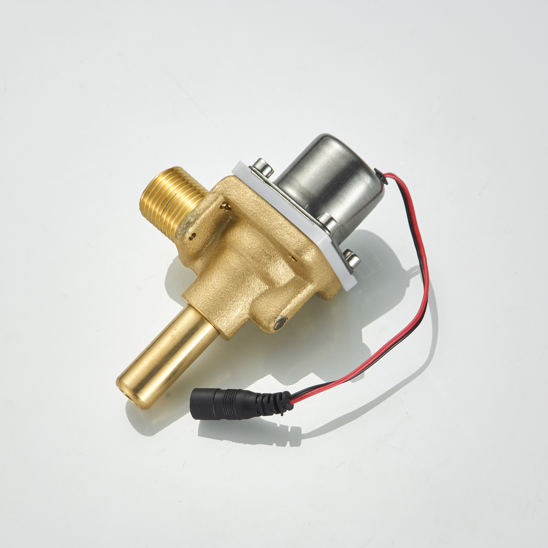 Compatible induction accessories: 100 solenoid valve assembly panel probe urinal sensor accessories Flush valve electric eye undefined