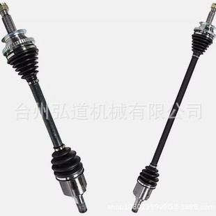 Half Shaft Assembly, Cv Joint Axle Drive Shaft for Ki Optima,495003C402