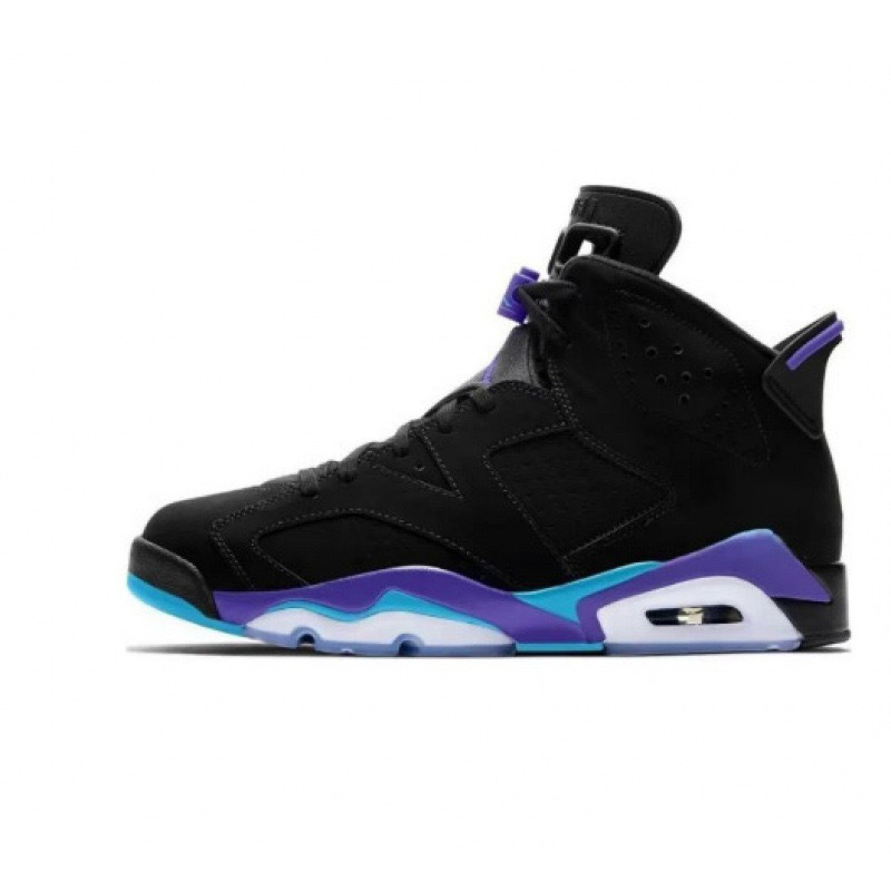 Fábrica Putian venta directa AJ6 zapatos de baloncesto zapatos de carrera clásicos Joe6 zapatos deportivos comercio exterior al por mayor transfronterizo