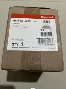 M9164A1005 M9184B1017 Электрический привод Honeywell доступен на складе
