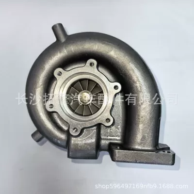 3786234HX 5329513 – Supercharger