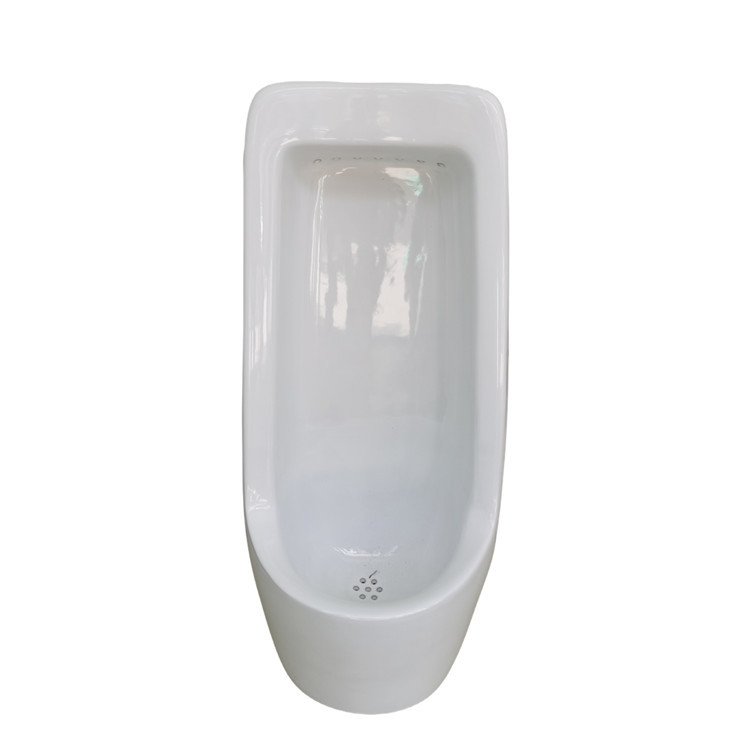 Project 610 Small Wall-mounted toilet, bathroom urinal, ceramic urinal wholesale, small bathroom undefined