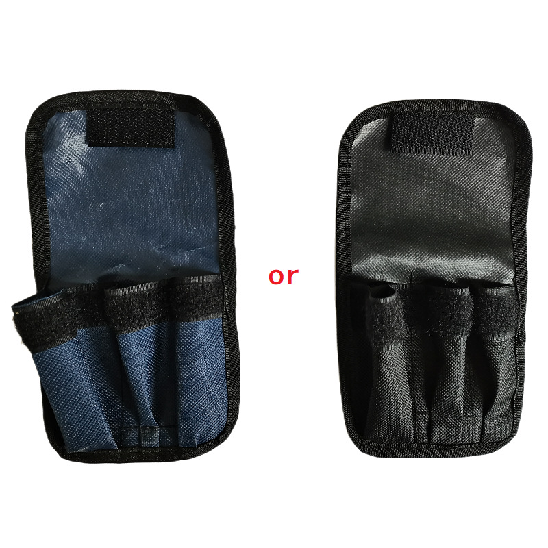 Cruz-frontera hexagonal ranura recta pagoda taladro paso taladro Banco taladro escariado agujero Torre taladro conjunto de tres piezas